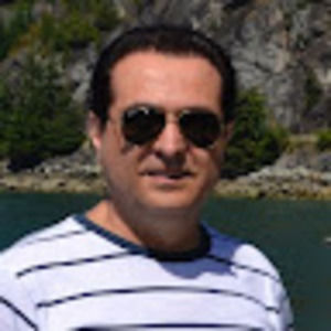 Meet your Posher, Bahram